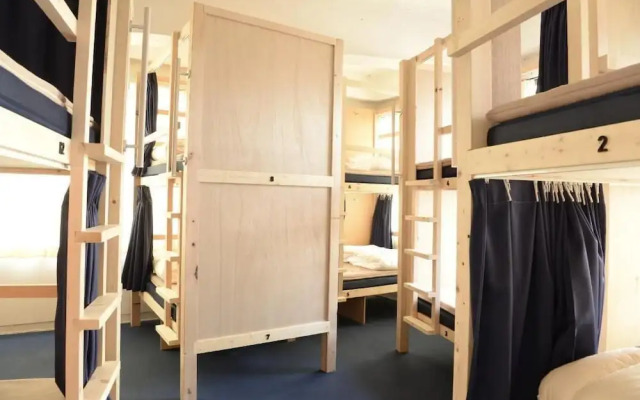 Wharf Inn - Hostel
