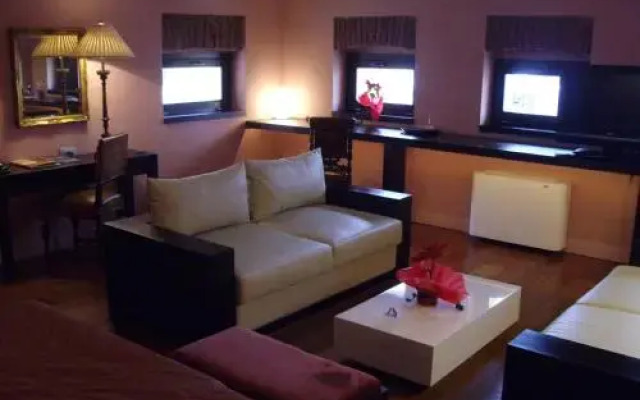 Kokoshkovata Boutique House
