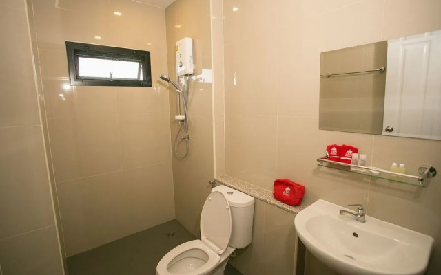 ZEN Rooms D-well Residence Don Muang