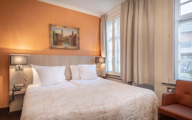 Hotel Albert I