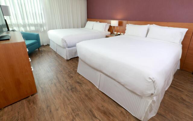 Staybridge Suites Guadalajara Expo by IHG