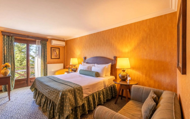 Hotel Likoria