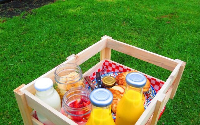 La Victoria Glamping