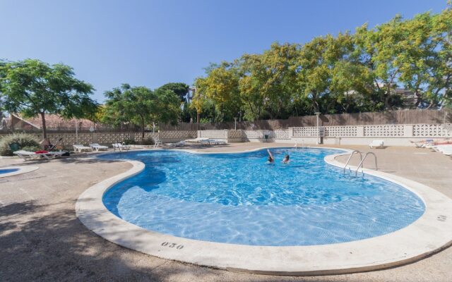 Apartamento Arquus Ref. 1128  by Iberplaya