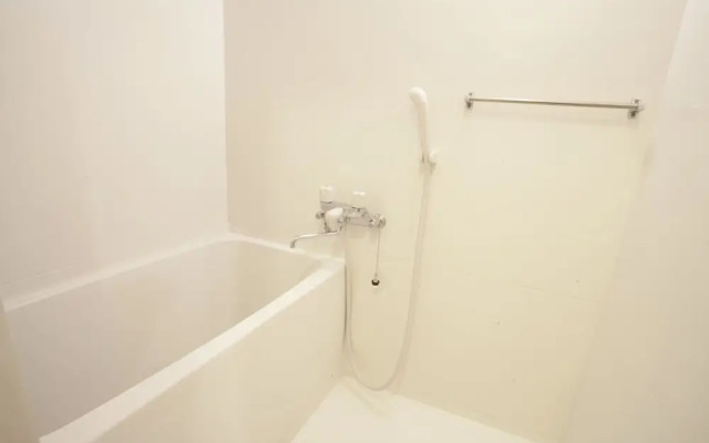 Shinsaibashi Elegant Apartment