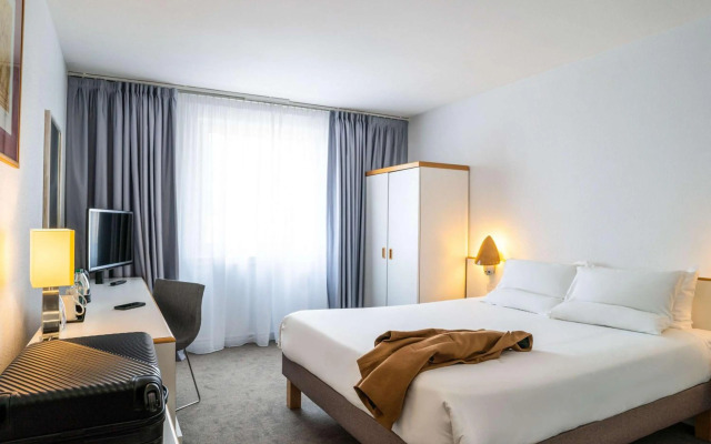 Novotel Glasgow Centre