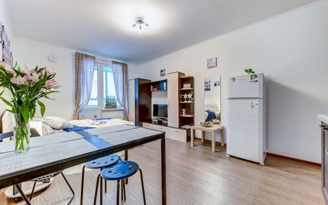 Apartment Vesta at Energetikov