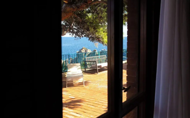 Solemar Sicilia - Villa Giovitto