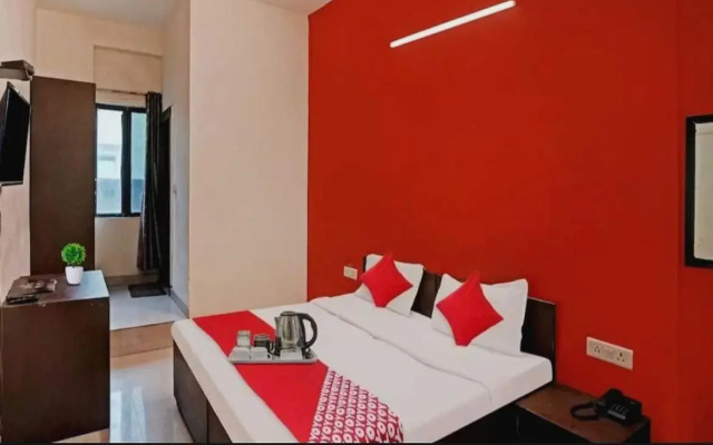 OYO 70244 Hotel Heaven