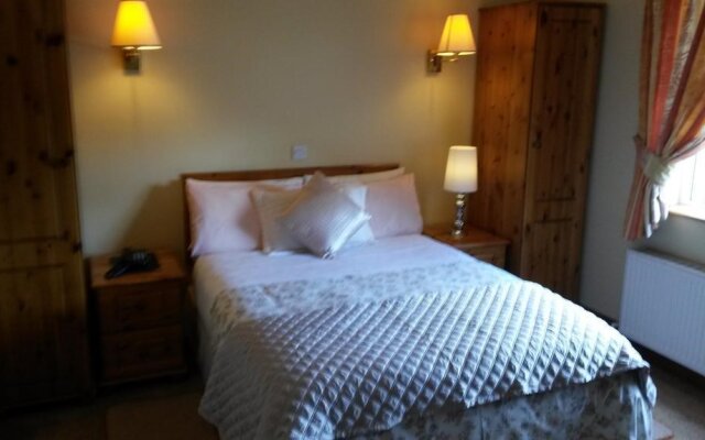 Donegal Manor Luxury Guesthouse