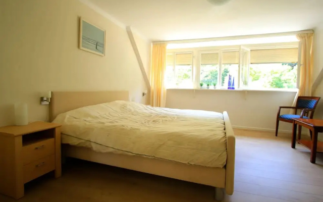 Holiday Home in Nice Surrounding