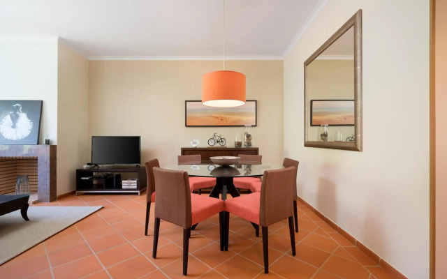 AL - Apartamentos Vila Sol F5 Bloco 3