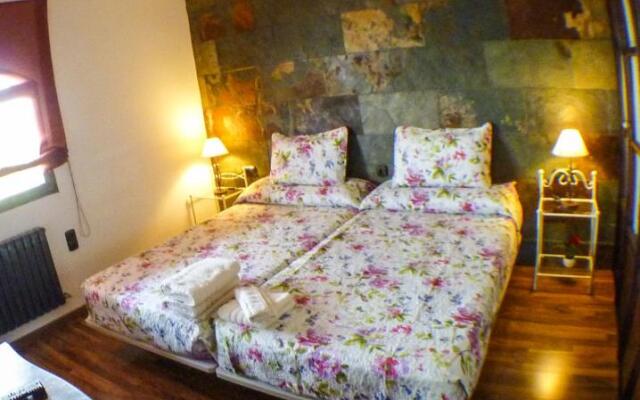 Green Peaks B&B Country House Alojamiento Rural