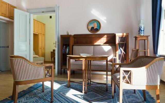 Residence Nerano