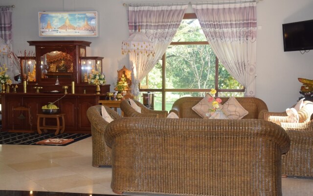 Hotel Yadanar TheinGha