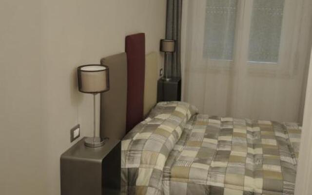 B&B Ariston Pisa Tower