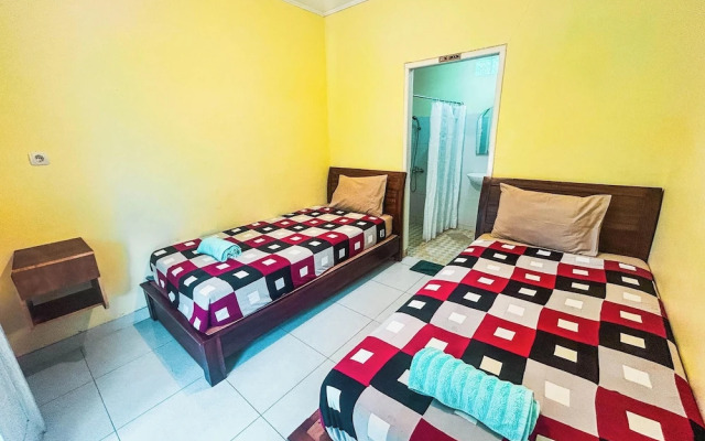 Rinjani Garden Syariah by ecommerceloka