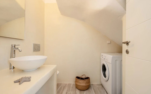 291472 - Villa Nausicaa Kastraki Naxos