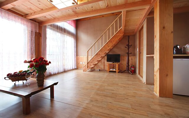 Pyeongchang Gold Hanok Pension