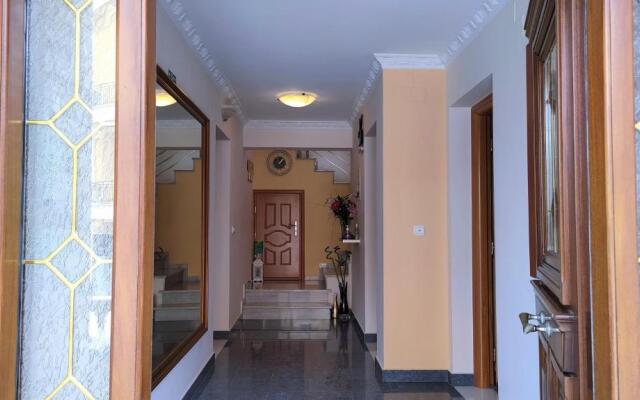 Blue Lagoon Luxury Apartment A3