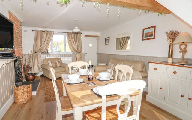 Herbies Cottage