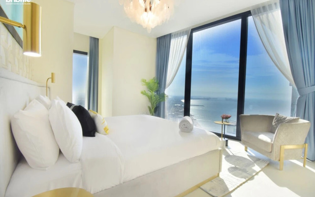 2B-Address JBR- 6006