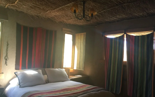 Casas Valle de la Luna