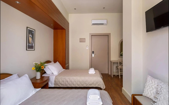 Palladion Hotel