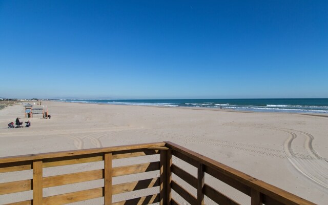 Apartamento in Superb Complex