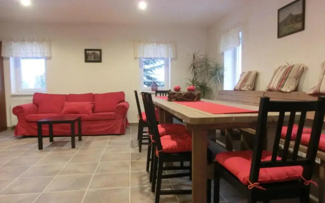 Pension Skalka