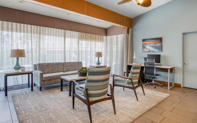 Best Western Seven Seas