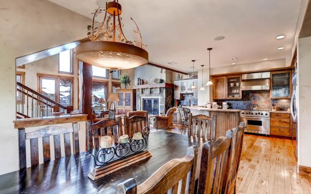 Cimarron Townhomes 1