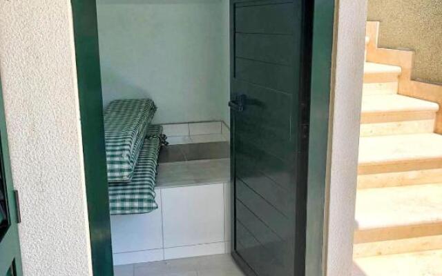 Studio Apartman NOA