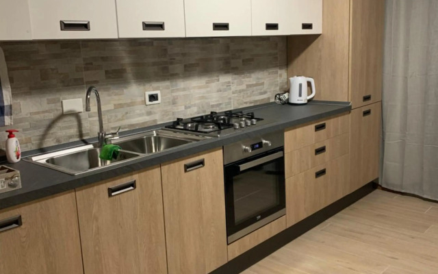 Appartamento “La Corte”