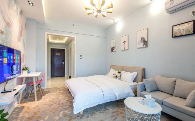 Nice Meeting You Aparthotel