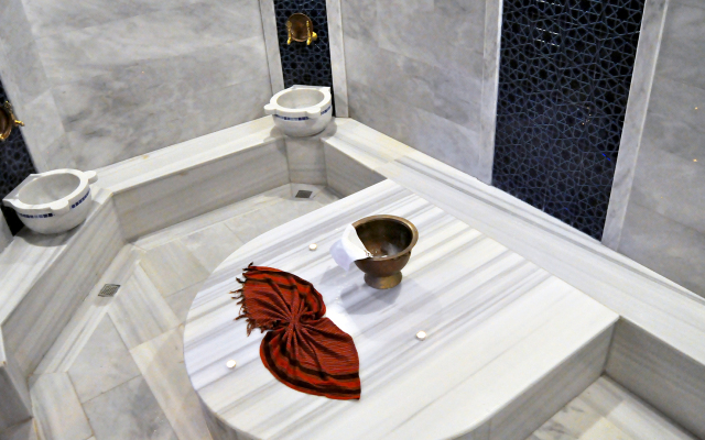 Vespia Hotel