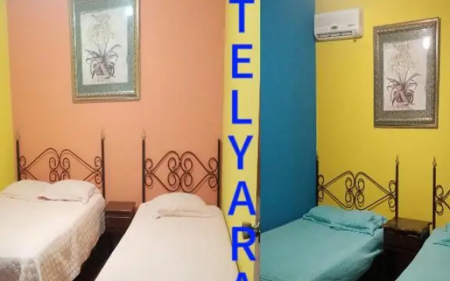 Hotel Yaragua