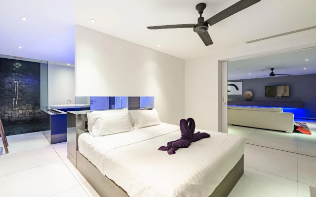 Panorama Samui Residences