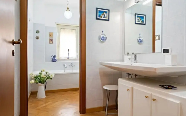 Scala dei Turchi Stylish Apartment