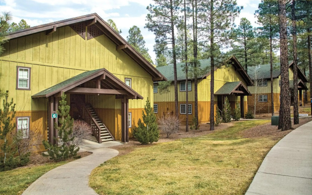 WorldMark Pinetop