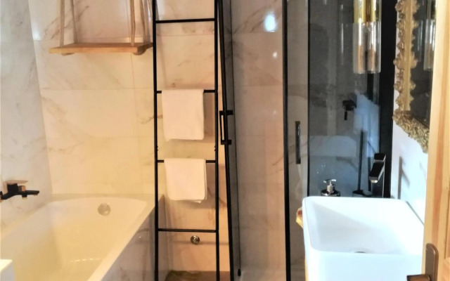 LES CHALET Kranjska Gora DUPLEX