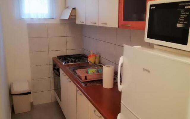 Apartment Bonita