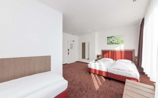 Hotel Excelsior Dortmund Hauptbahnhof