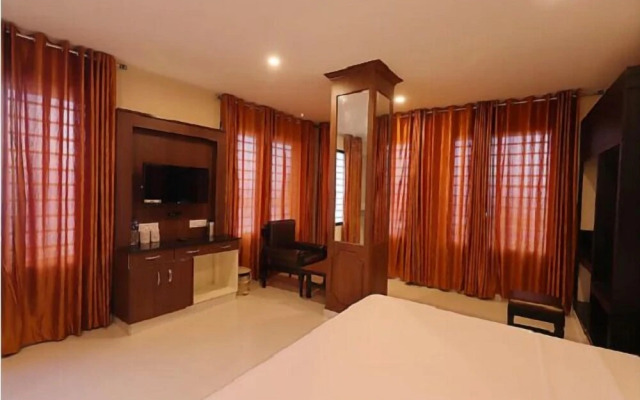 Hotel Samudra