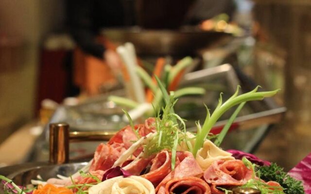 Xian Yohol Hotel
