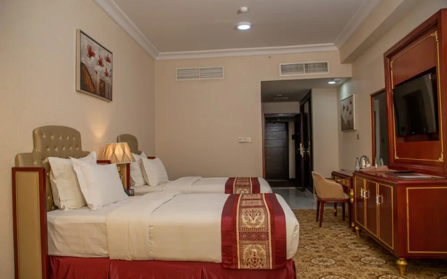 Al Salam Grand Hotel & Resort