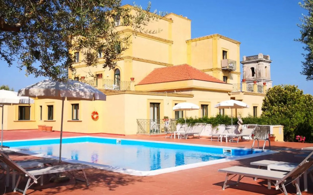 Hotel Villa Igea