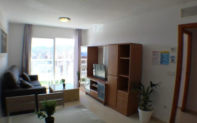 SAN MARINO I Levante Beach 19D