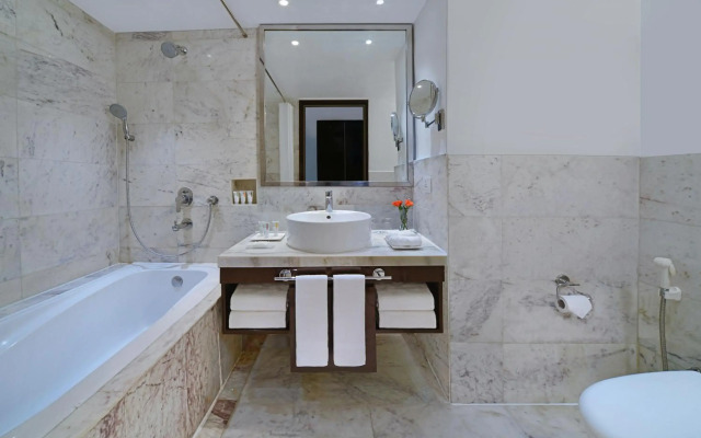 Radisson Hotel Agra
