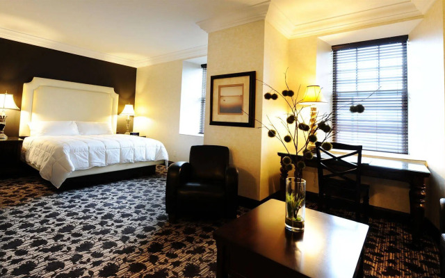 Stone Mill Inn